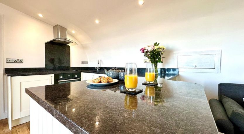 Photo of 1 Bed in Bude