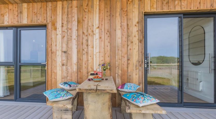 Photo of 1 Bed in Morwenstow