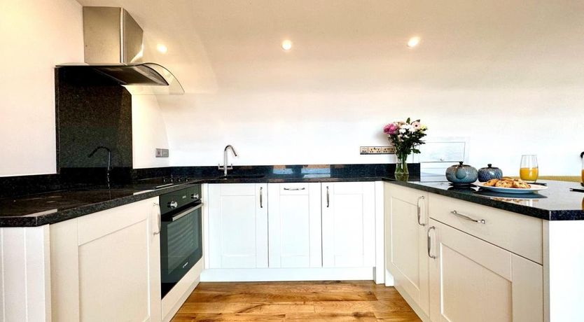 Photo of 1 Bed in Morwenstow