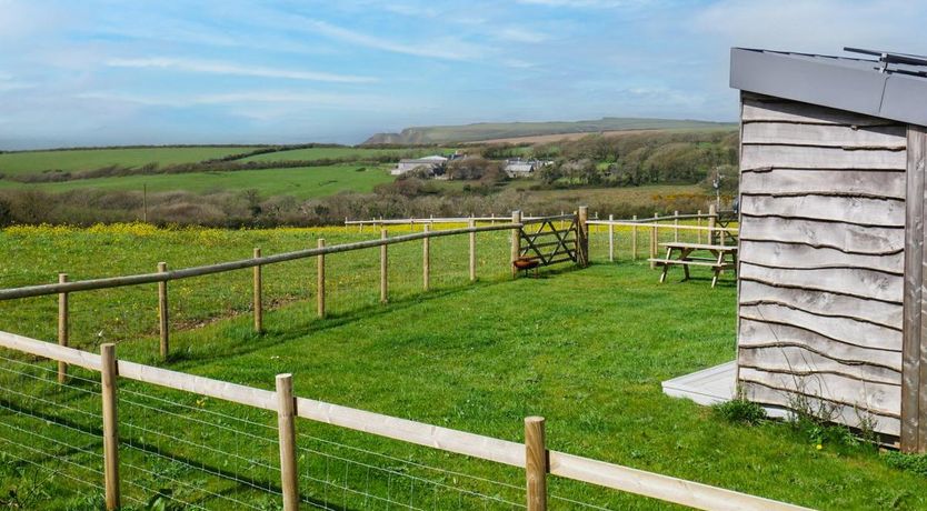 Photo of 1 Bed in Morwenstow