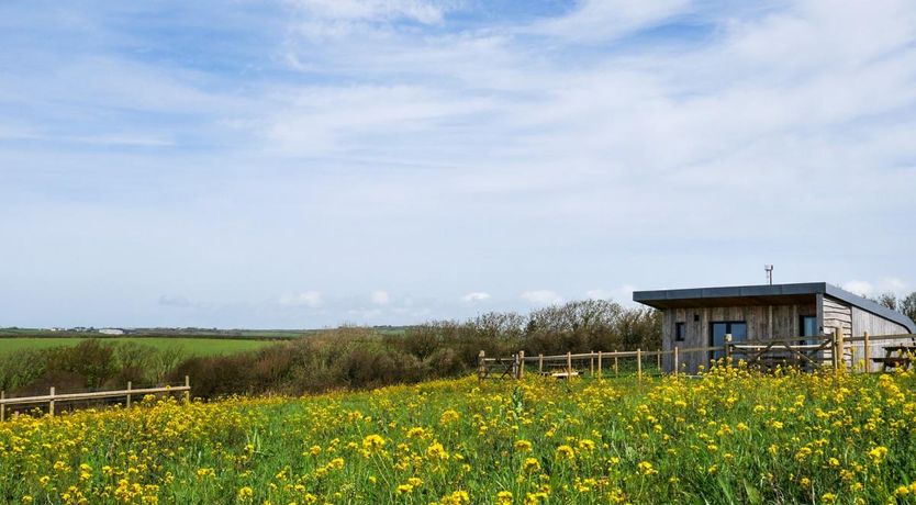 Photo of Cottage in North Cornwall