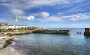 Photo of Cottage in Northumberland