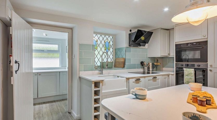 Photo of 2 Bed in Craster