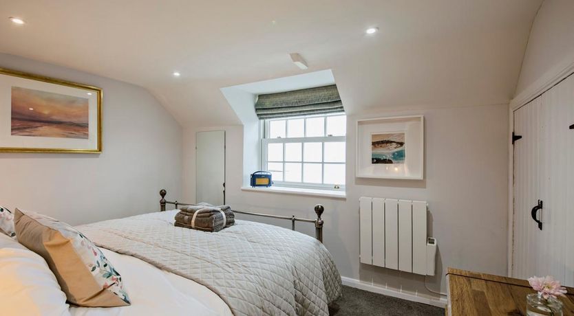 Photo of 2 Bed in Craster