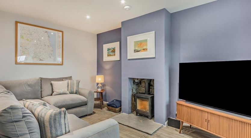 Photo of 2 Bed in Craster