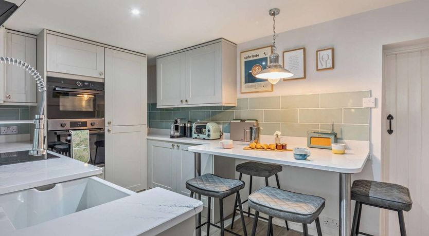 Photo of 2 Bed in Alnwick