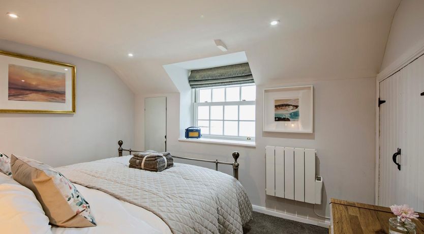 Photo of 2 Bed in Alnwick