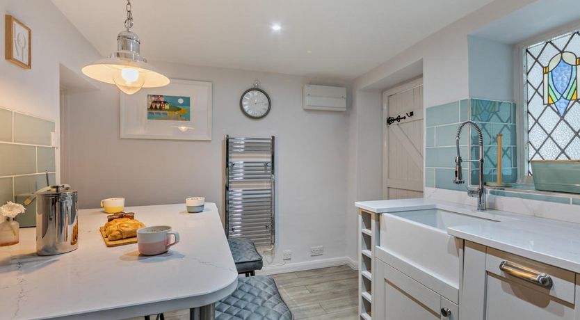 Photo of 2 Bed in Alnwick