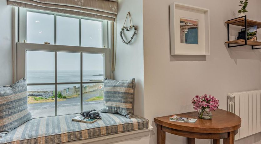 Photo of 2 Bed in Alnwick