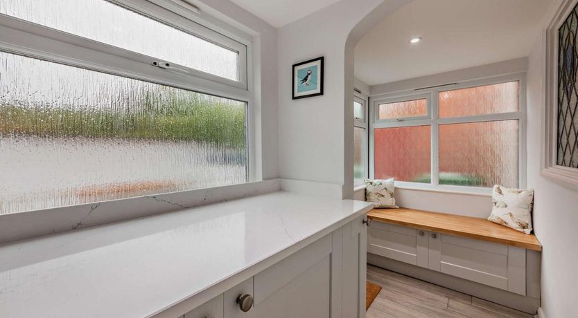 Photo of 2 Bed in Alnwick