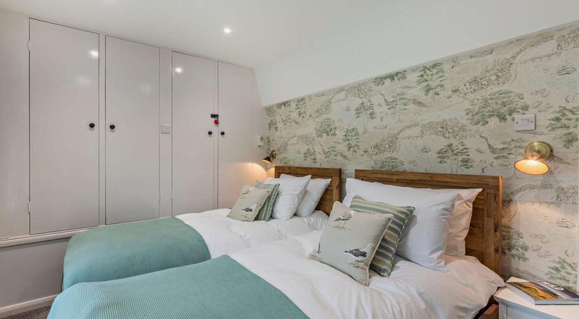 Photo of 2 Bed in Alnwick