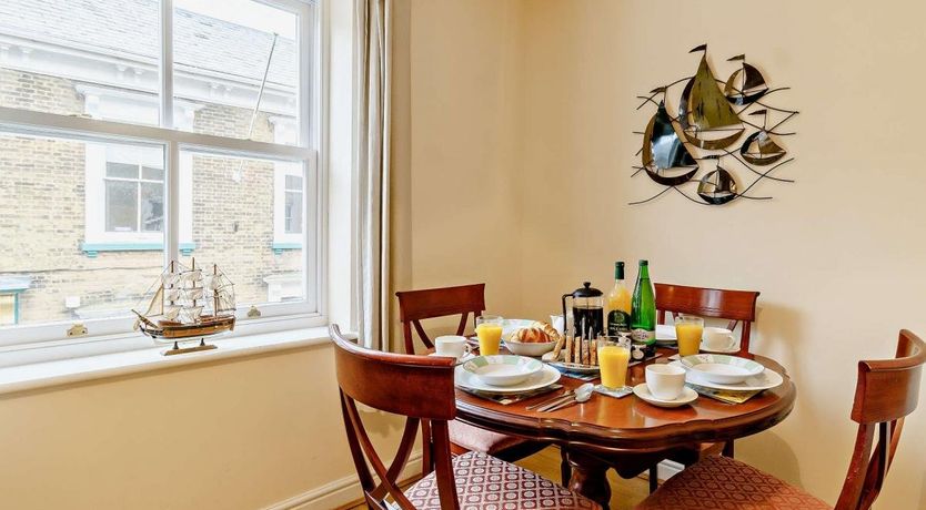 Photo of 2 Bed in Wells-next-the-Sea