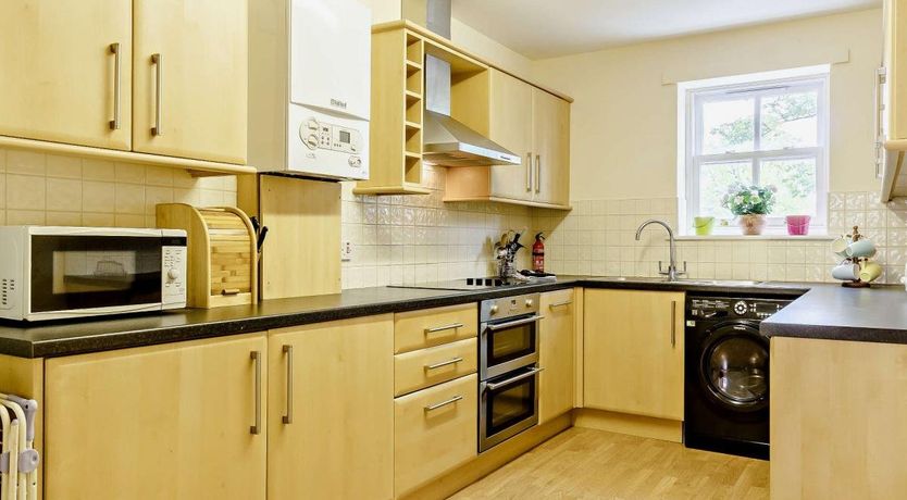 Photo of 2 Bed in Wells-next-the-Sea