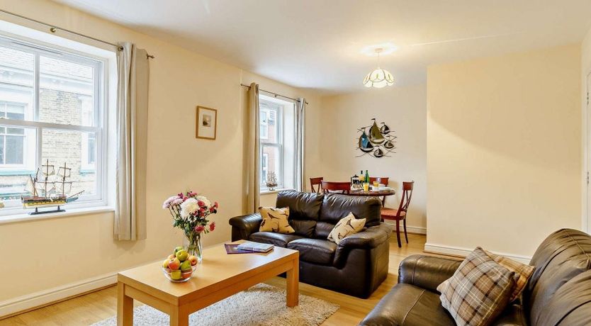 Photo of in Wells-next-the-Sea (KT161)