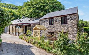 Photo of Barn in South Cornwall