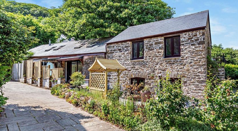 Photo of Barn in South Cornwall