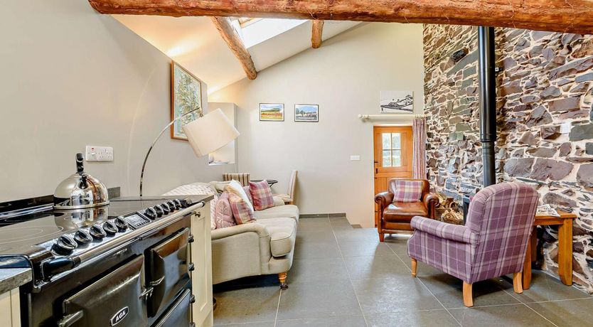 Photo of 6 Bed in Broughton-in-furness