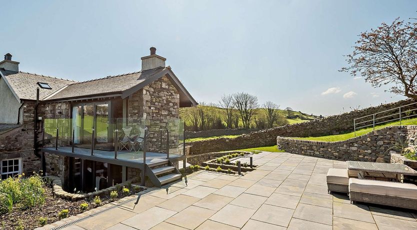 Photo of 6 Bed in Broughton-in-furness