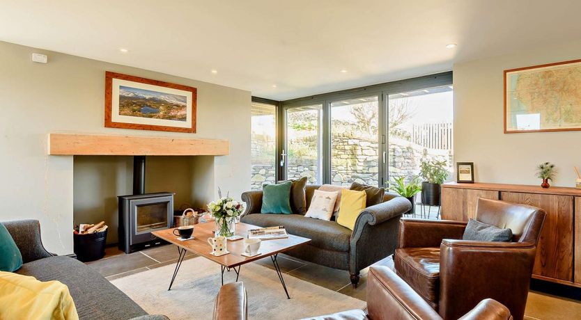 Photo of 6 Bed in Broughton-in-furness