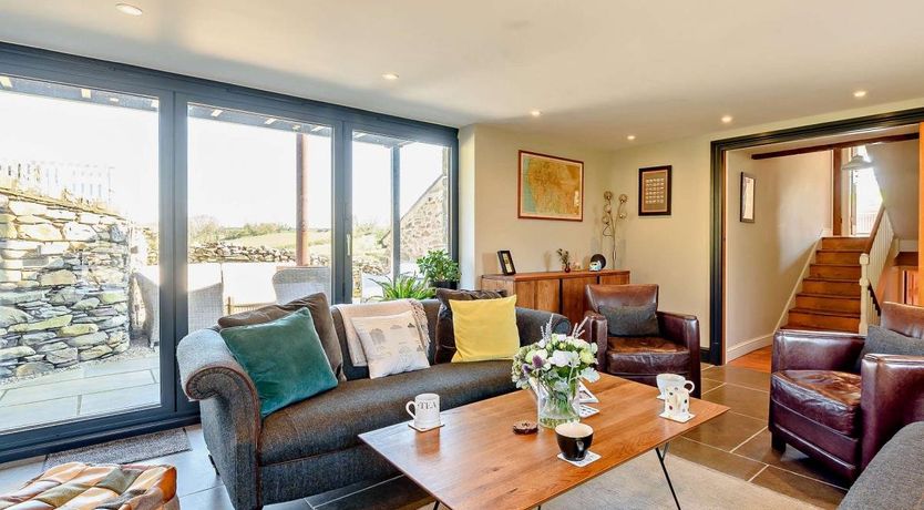 Photo of 6 Bed in Broughton-in-Furness