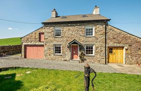 Photo of cottage-in-cumbria-430