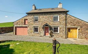 Photo of Cottage in Cumbria