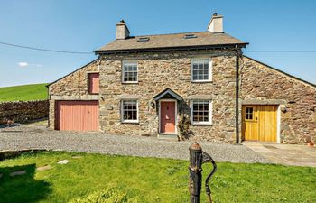 Cottage in Cumbria Holiday Cottage