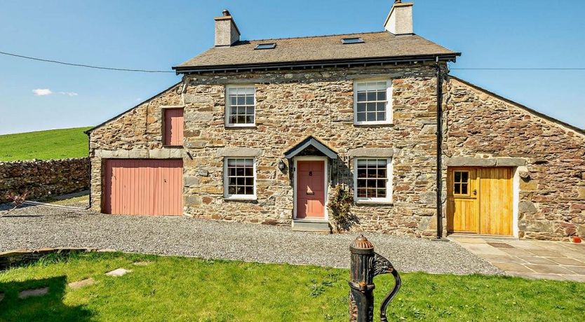 Photo of Cottage in Cumbria