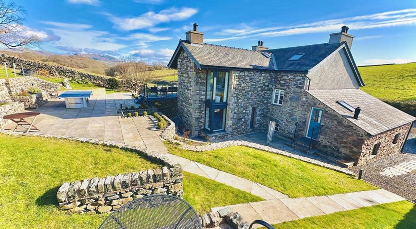 Photo of 6 Bed in Broughton-in-Furness