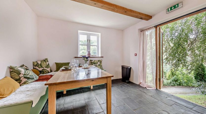 Photo of 2 Bed in Ruthin