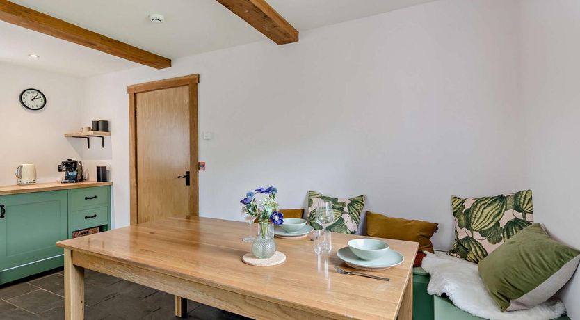 Photo of 2 Bed in Ruthin