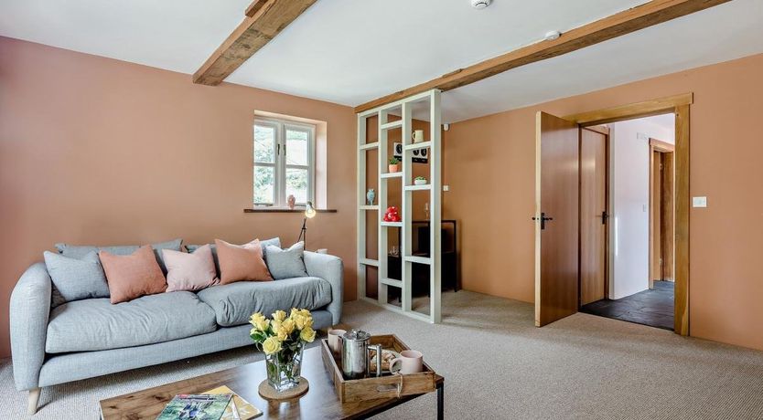 Photo of 2 Bed in Cyffylliog