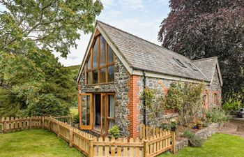 in Ruthin  (90654) Holiday Cottage