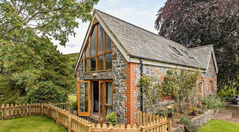 Photo of Cottage in North Wales