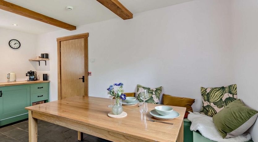 Photo of 2 Bed in Cyffylliog