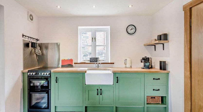 Photo of 2 Bed in Cyffylliog