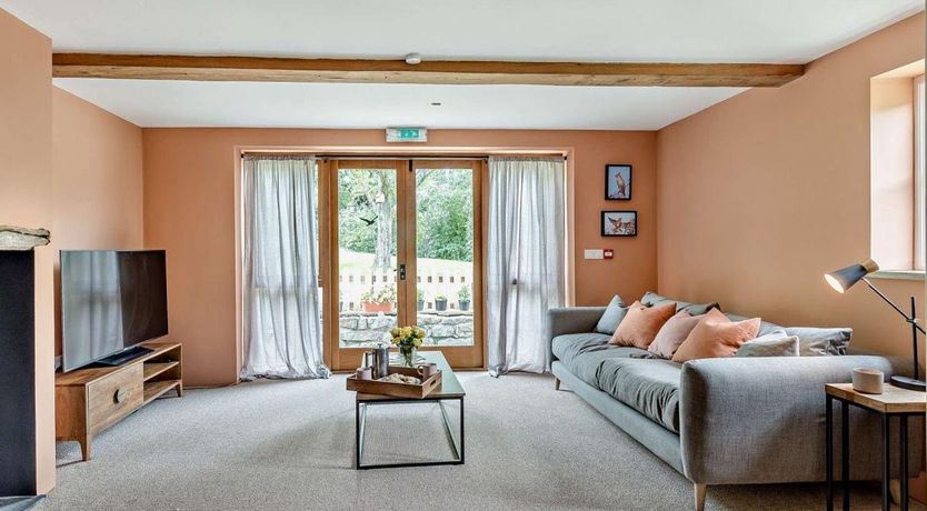 Photo of 2 Bed in Cyffylliog