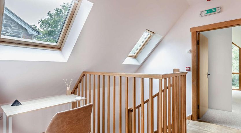 Photo of 2 Bed in Cyffylliog