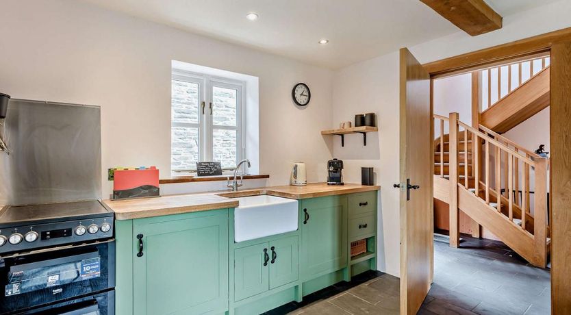 Photo of 2 Bed in Cyffylliog