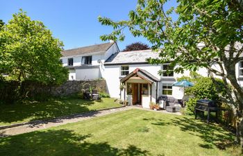 Cottage in West Cornwall Holiday Cottage