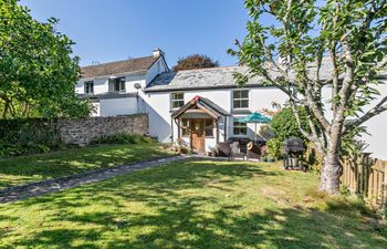 3 Bed in Truro Holiday Cottage