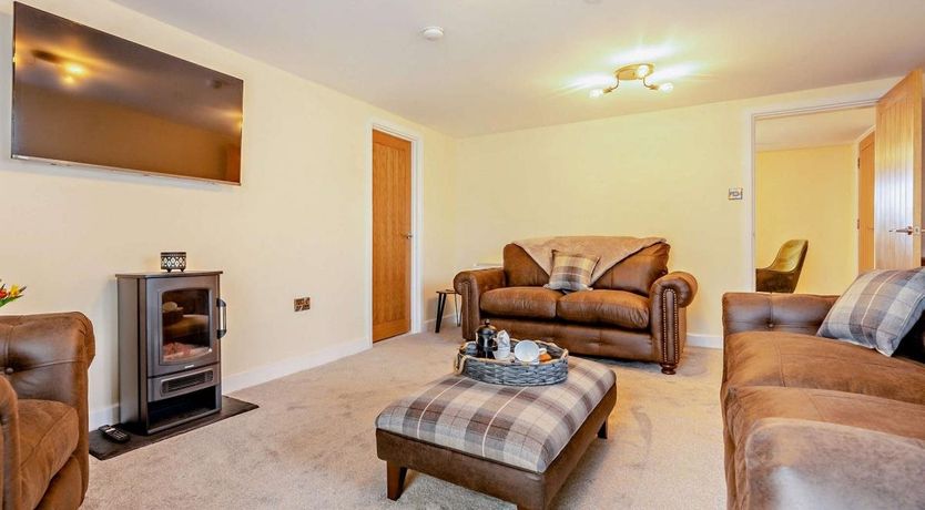 Photo of House in Cumbria