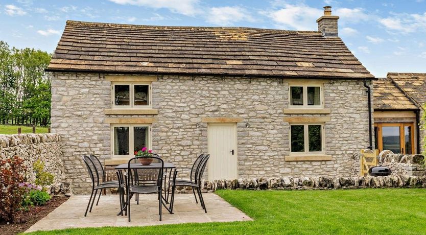 Photo of Cottage in Derbyshire