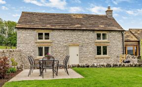 Photo of Cottage in Derbyshire