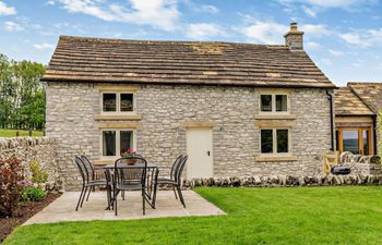 3 Bed in Tunstead Holiday Cottage