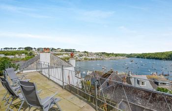 in Polruan (92080) Holiday Cottage