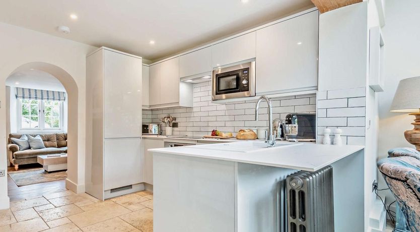 Photo of 2 Bed in Cheltenham
