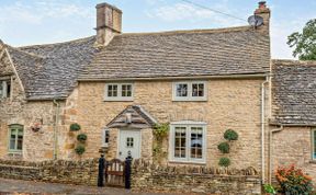 Photo of Cottage in Gloucestershire