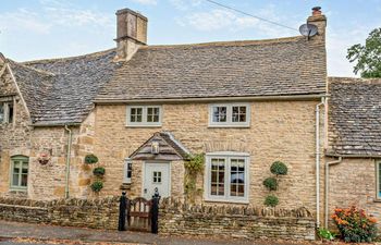 Cottage in Gloucestershire Holiday Cottage