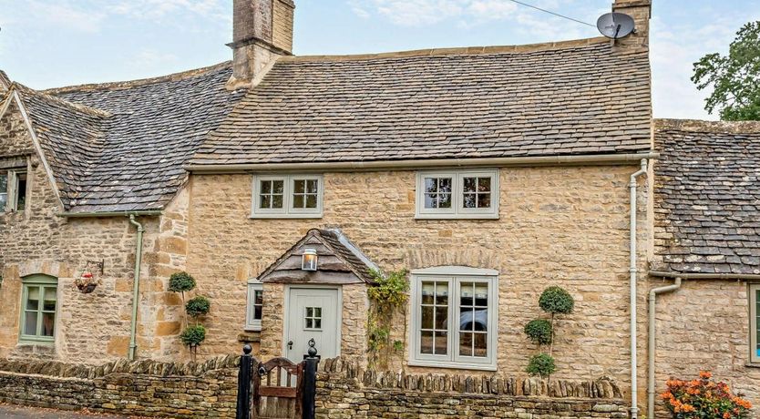 Photo of Cottage in Gloucestershire